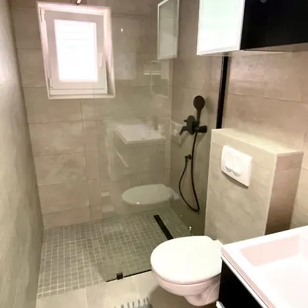 Madonna Field Appartamento *