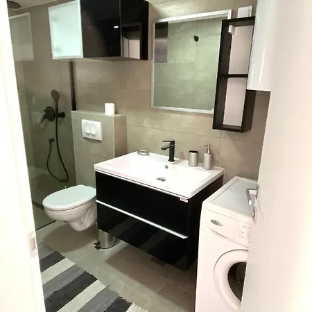 Madonna Field Appartamento Ragusa