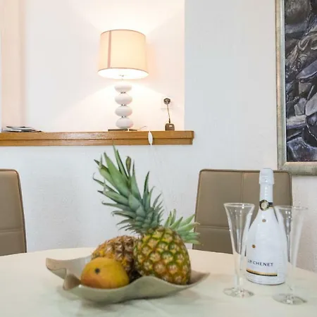 Madonna Field Appartamento Ragusa