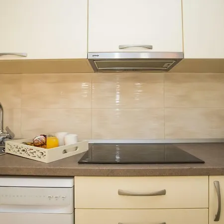 Madonna Field Appartement Dubrovnik