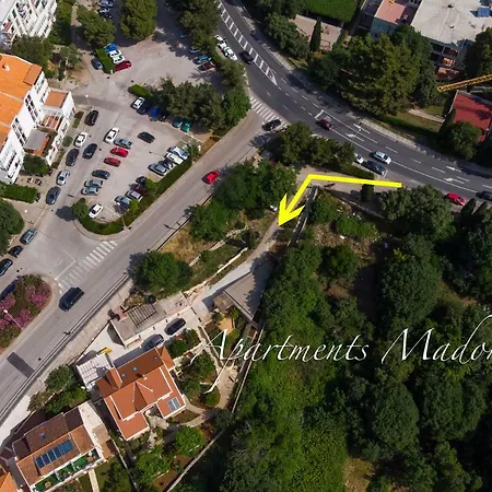 Madonna Field Appartement Dubrovnik