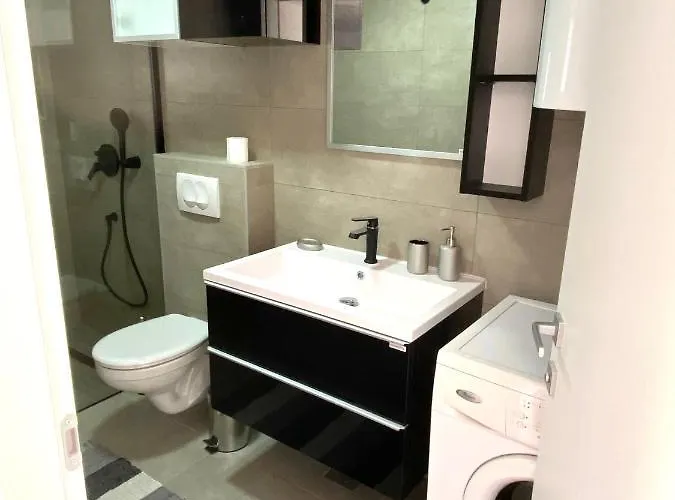 Madonna Field Appartement Dubrovnik