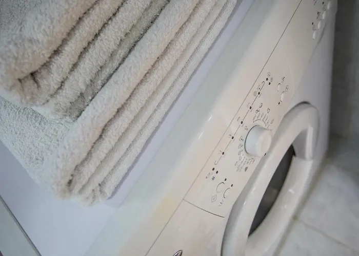 شقة Madonna Field