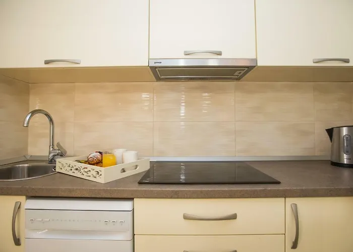 Madonna Field Appartement Dubrovnik