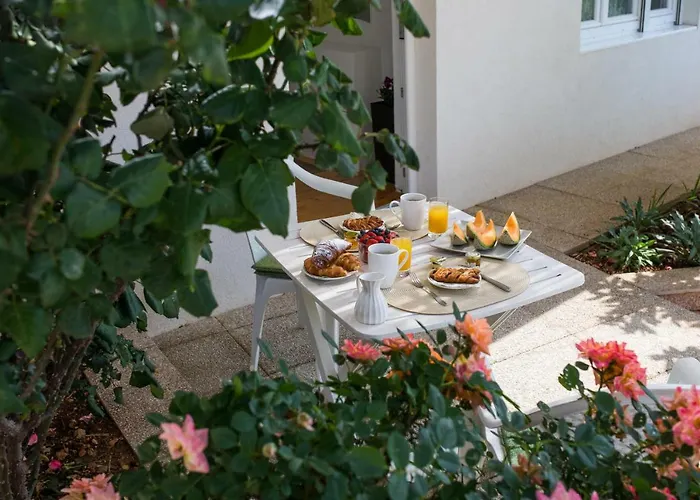 Madonna Field Dubrovnik