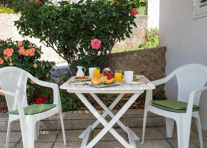 Madonna Field Appartement Dubrovnik