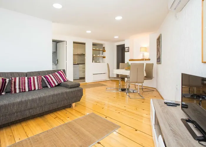 Appartement Madonna Field Dubrovnik